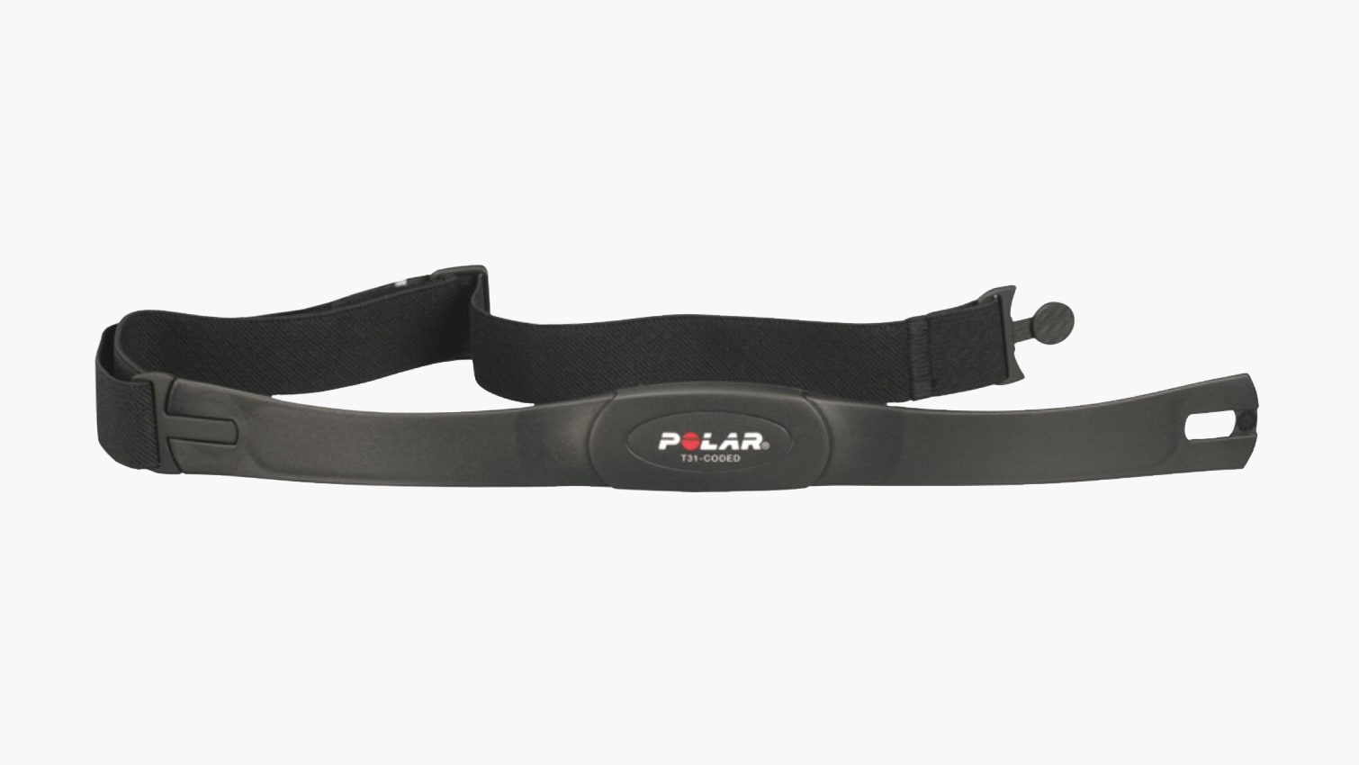 Latest polar outlet heart rate monitor